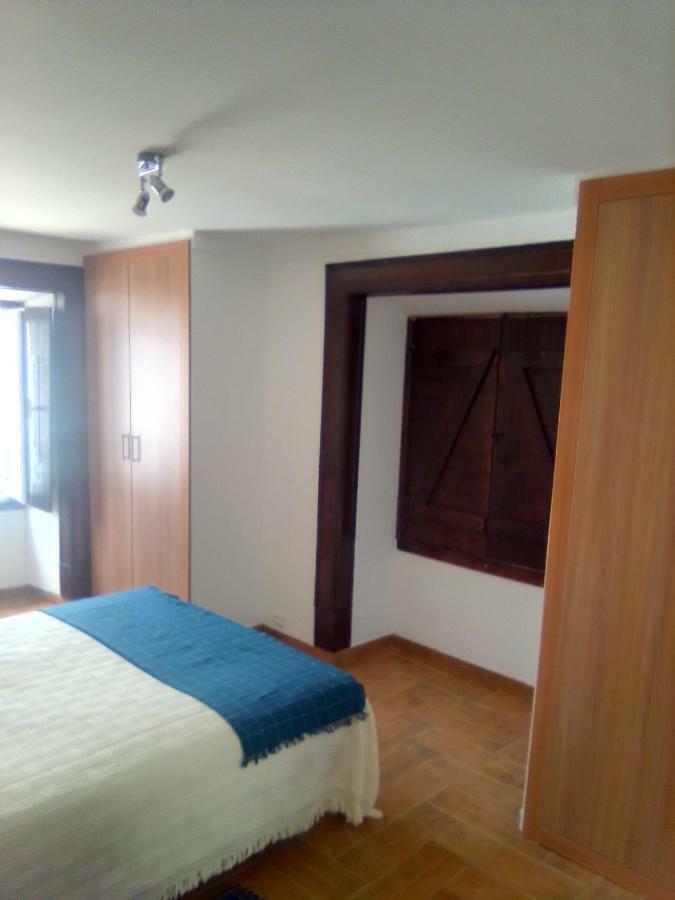 Casa Ninos Apartment Сесимбра Екстериор снимка