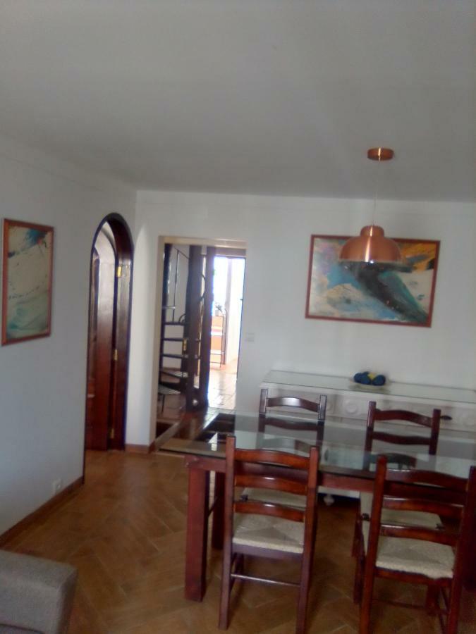Casa Ninos Apartment Сесимбра Екстериор снимка