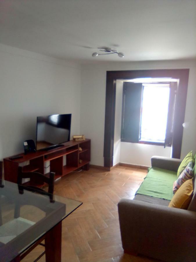Casa Ninos Apartment Сесимбра Екстериор снимка