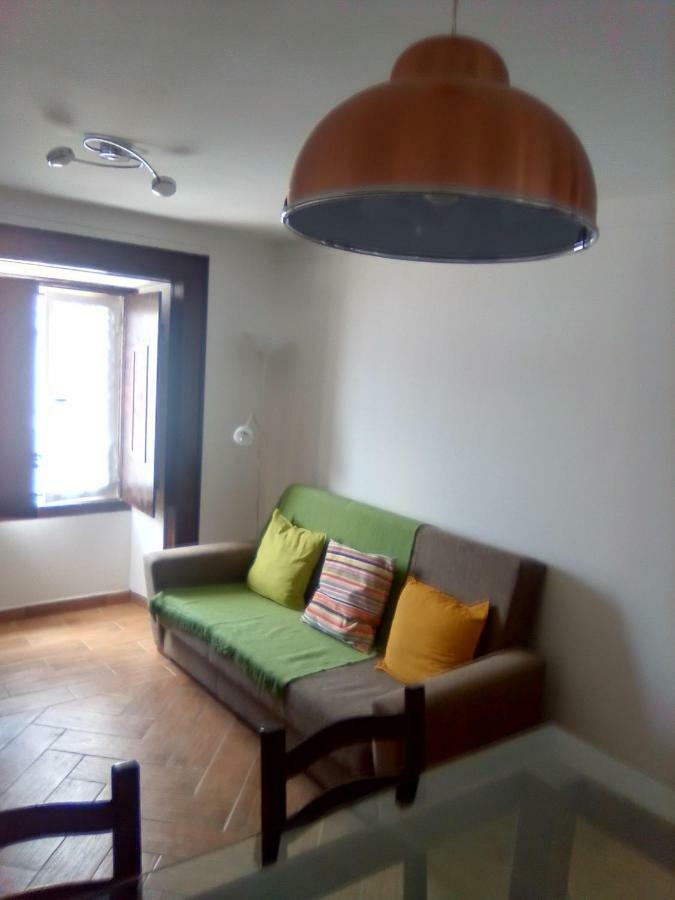 Casa Ninos Apartment Сесимбра Екстериор снимка