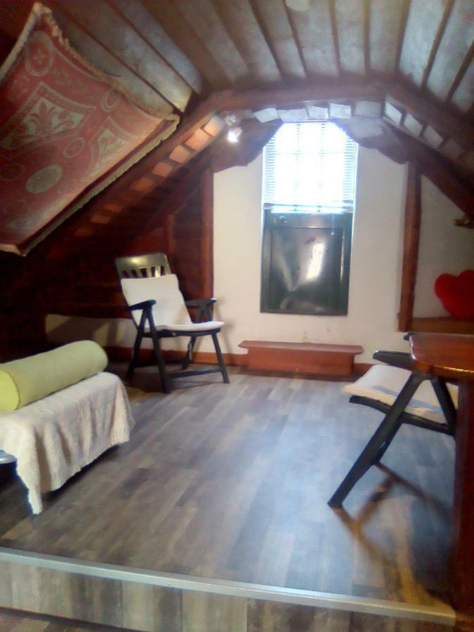 Casa Ninos Apartment Сесимбра Екстериор снимка