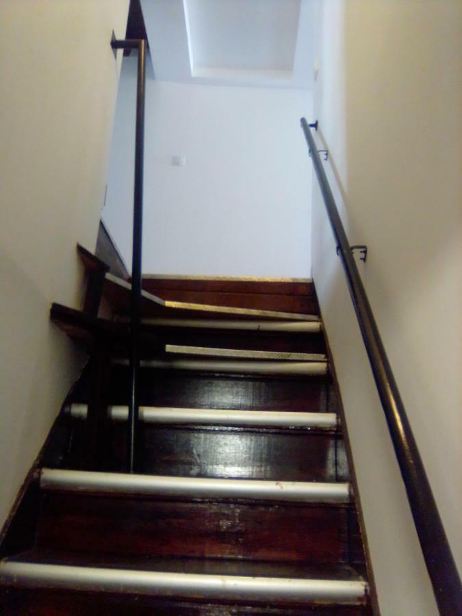 Casa Ninos Apartment Сесимбра Екстериор снимка