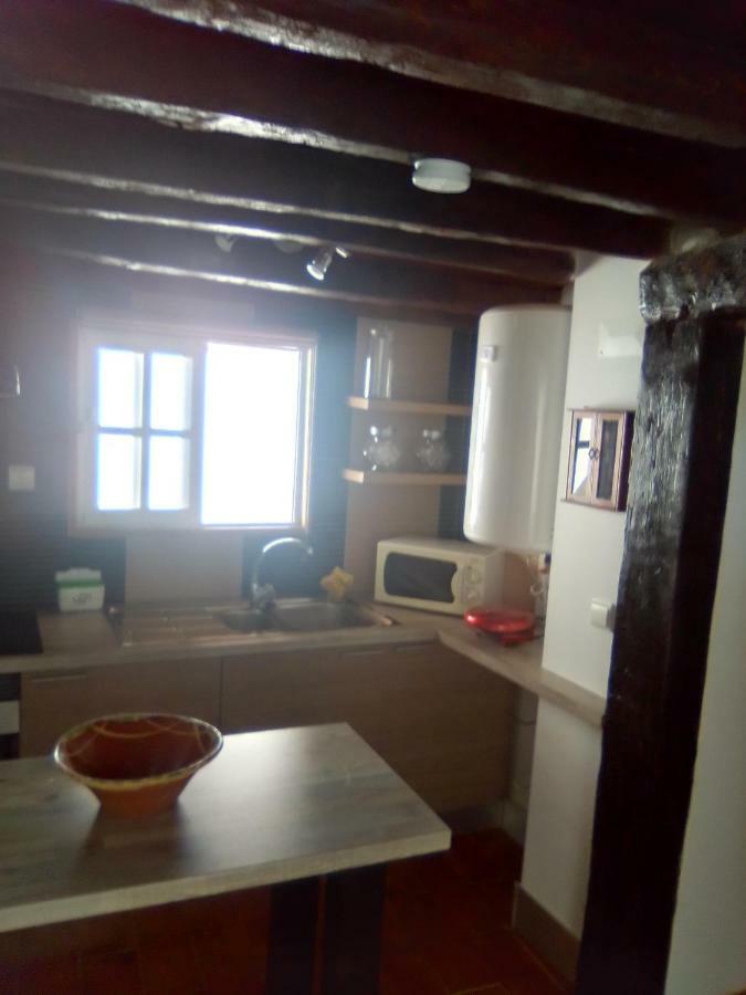 Casa Ninos Apartment Сесимбра Екстериор снимка